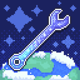 蒸汽朋克星光
