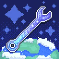 蒸汽朋克星光