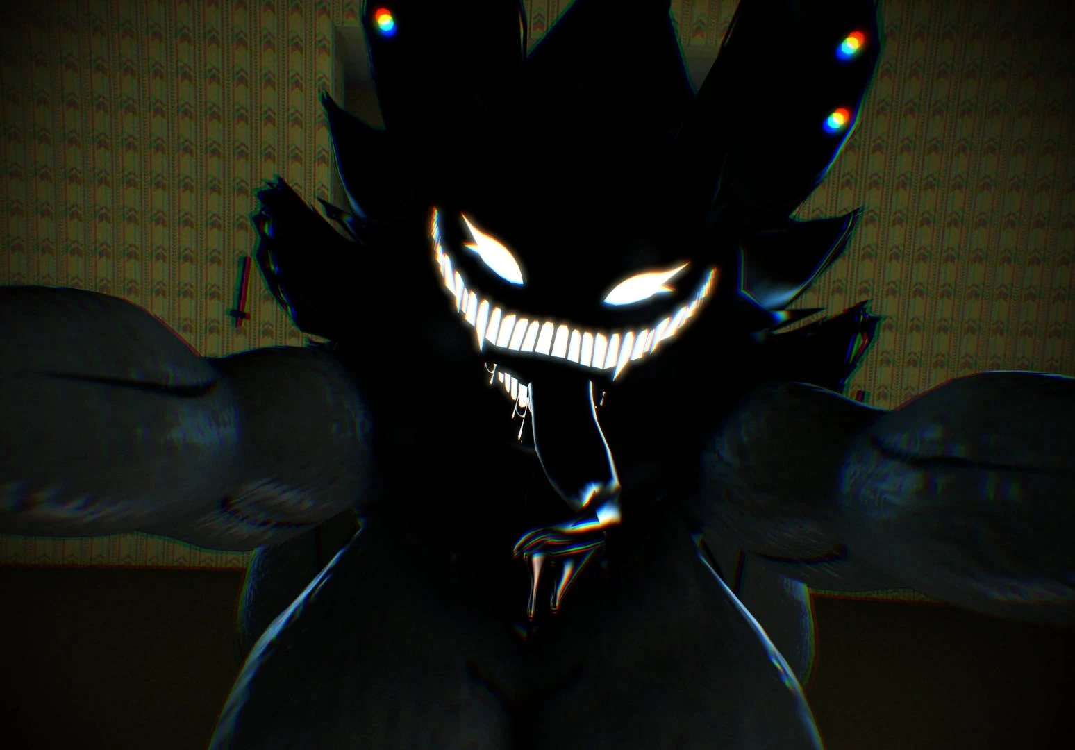 卡累利阿 微笑者 (FUTA) 替换 DP-8 山地缩放
