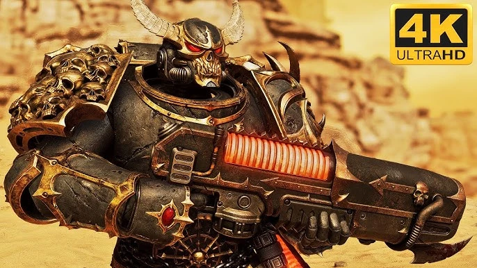Black Legion (Tactical)