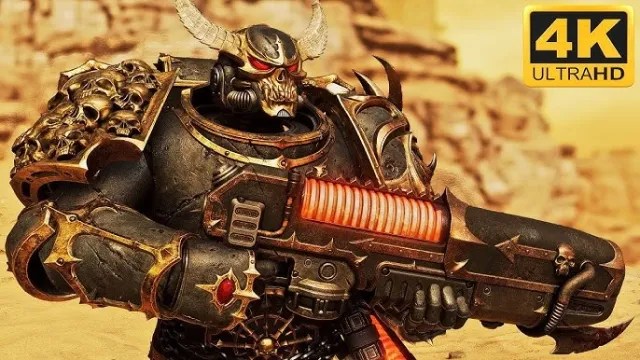 Black Legion (Tactical)