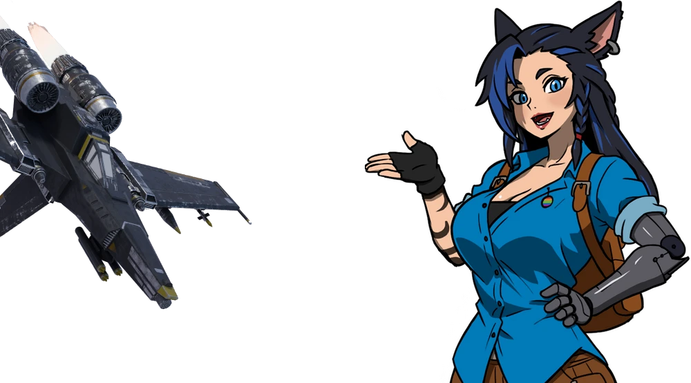 KibbyOne - 鹰一号替换者