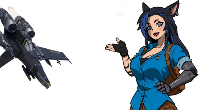 KibbyOne - 鹰一号替换者
