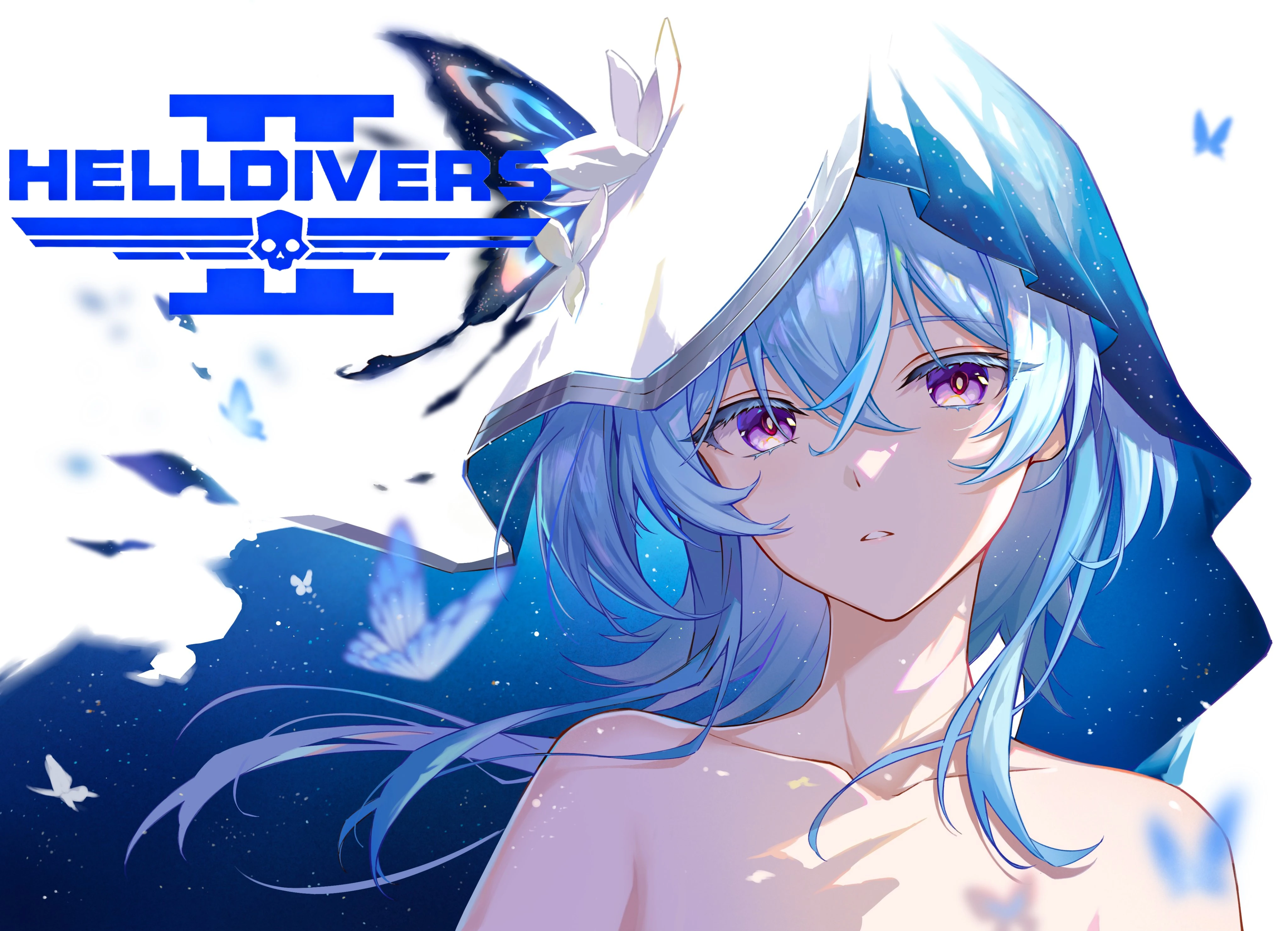将 PA 系统的语音替换为 The Shorekeeper