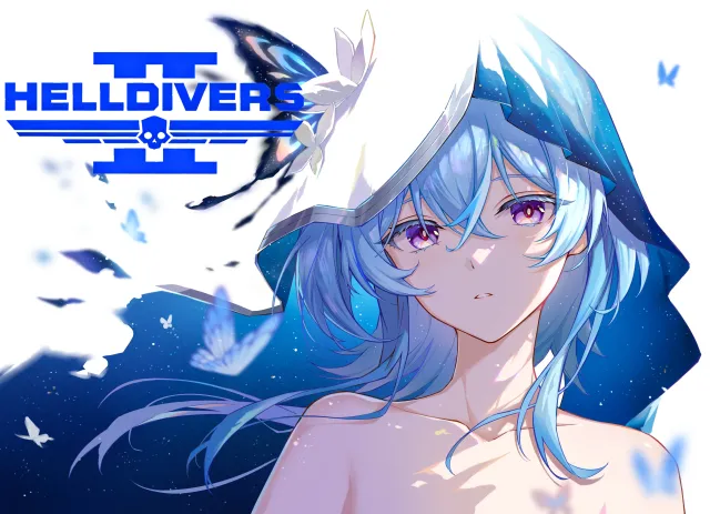 将 PA 系统的语音替换为 The Shorekeeper