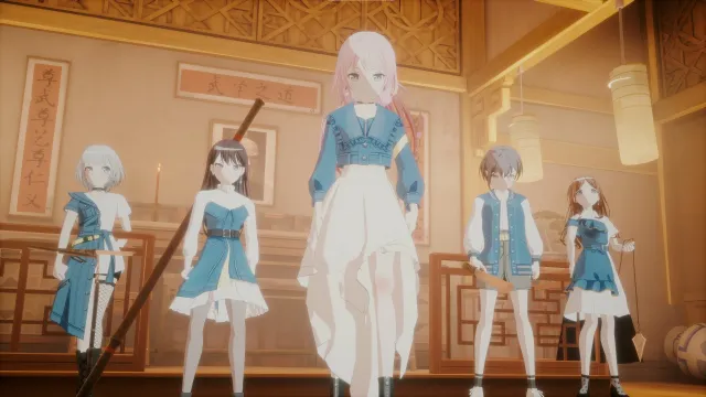 BanG Dream - MyGO