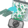 海洋搅拌机