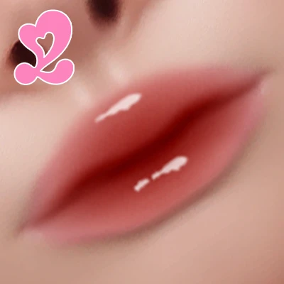 Learxfl 伊莎贝尔口红
