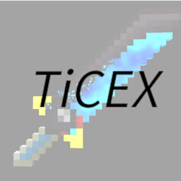 Tinkers Construct EX