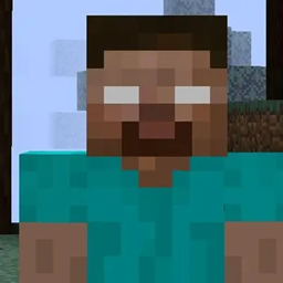 Herobrine版本