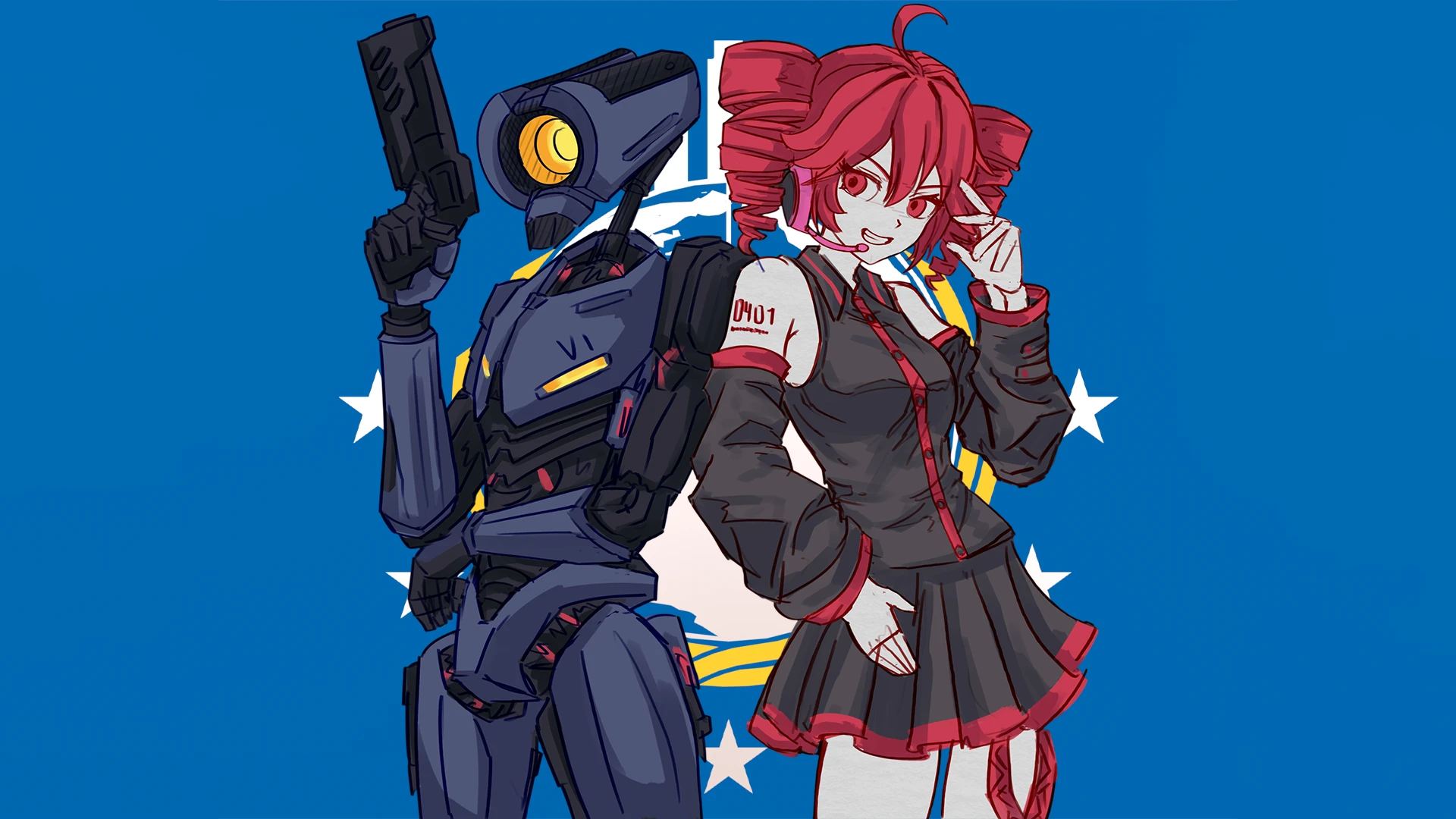 机器之爱 X ULTRAKILL 音乐替换