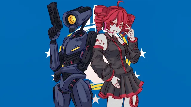 机器之爱 X ULTRAKILL 音乐替换
