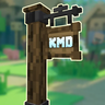 KMD快速旅行