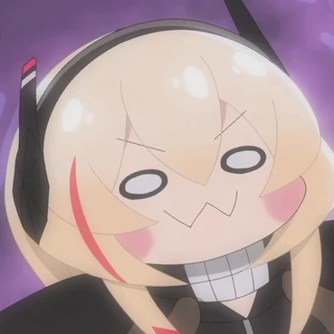 GFL2 Soppo JR 但便携式地狱炸弹