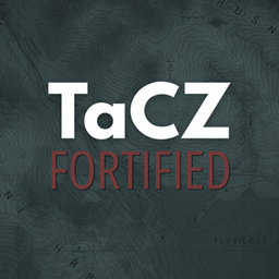 [TaCZ] 强化