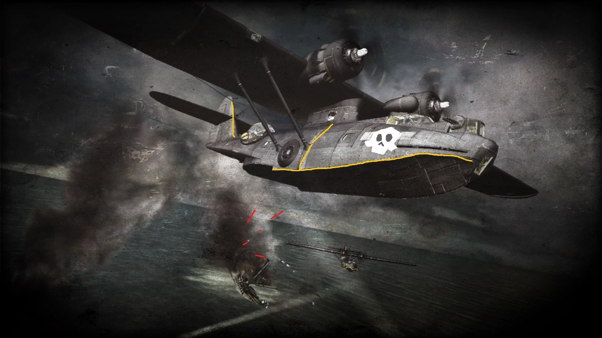 COD5WaW_Blackcat_Extraction_BGM