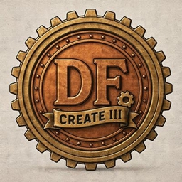 DF Create 3