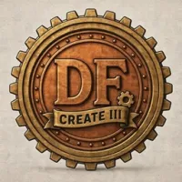 DF Create 3