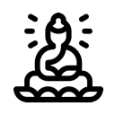 冷漠