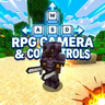 RPG视角与操作
