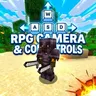 RPG视角与操作