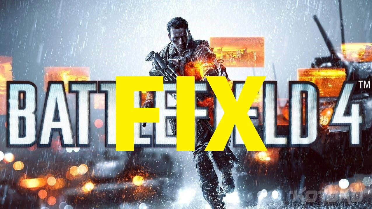 (修复)BF4主旋律华沙替换地狱舱下降音乐