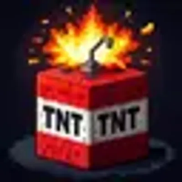 每5秒TNT