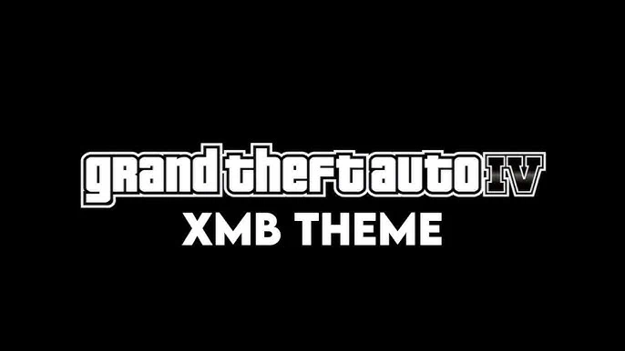 暂停菜单PS3 XMB主题替换