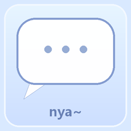 喵喵助手~