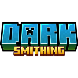 DarkSmithing - RPG锻铸模板配方(盔甲纹饰)