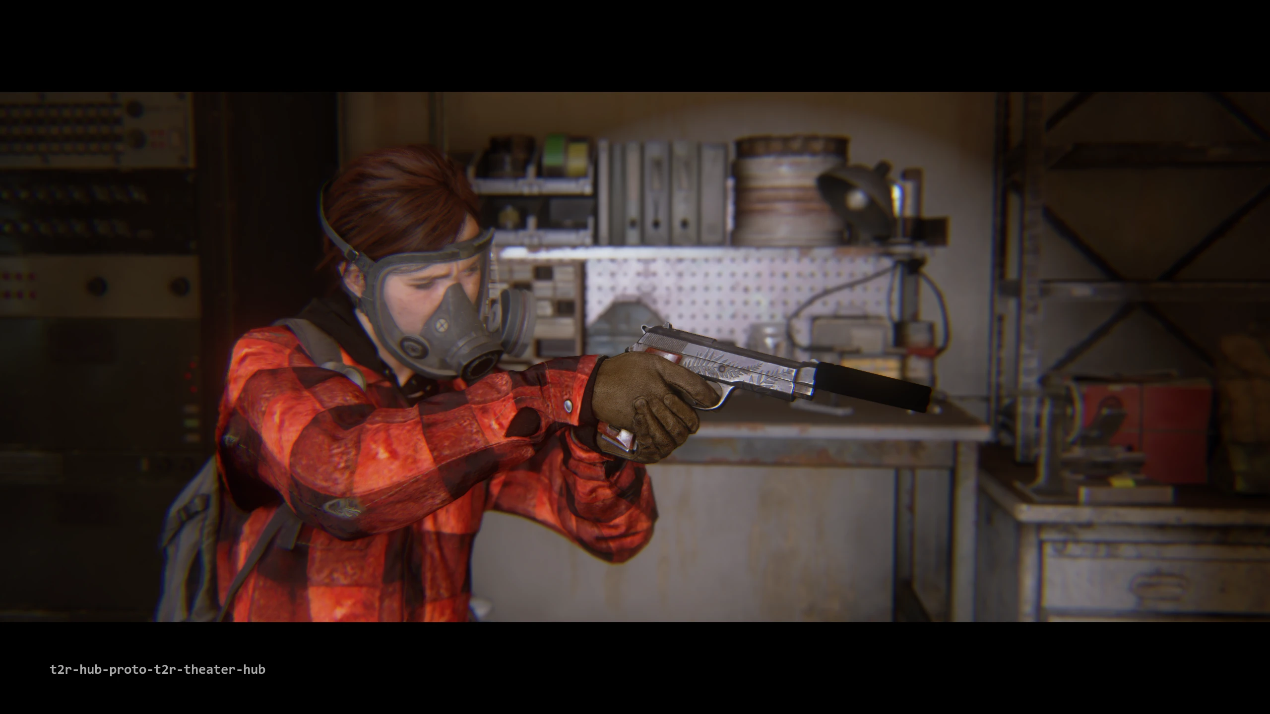 现实抑制器