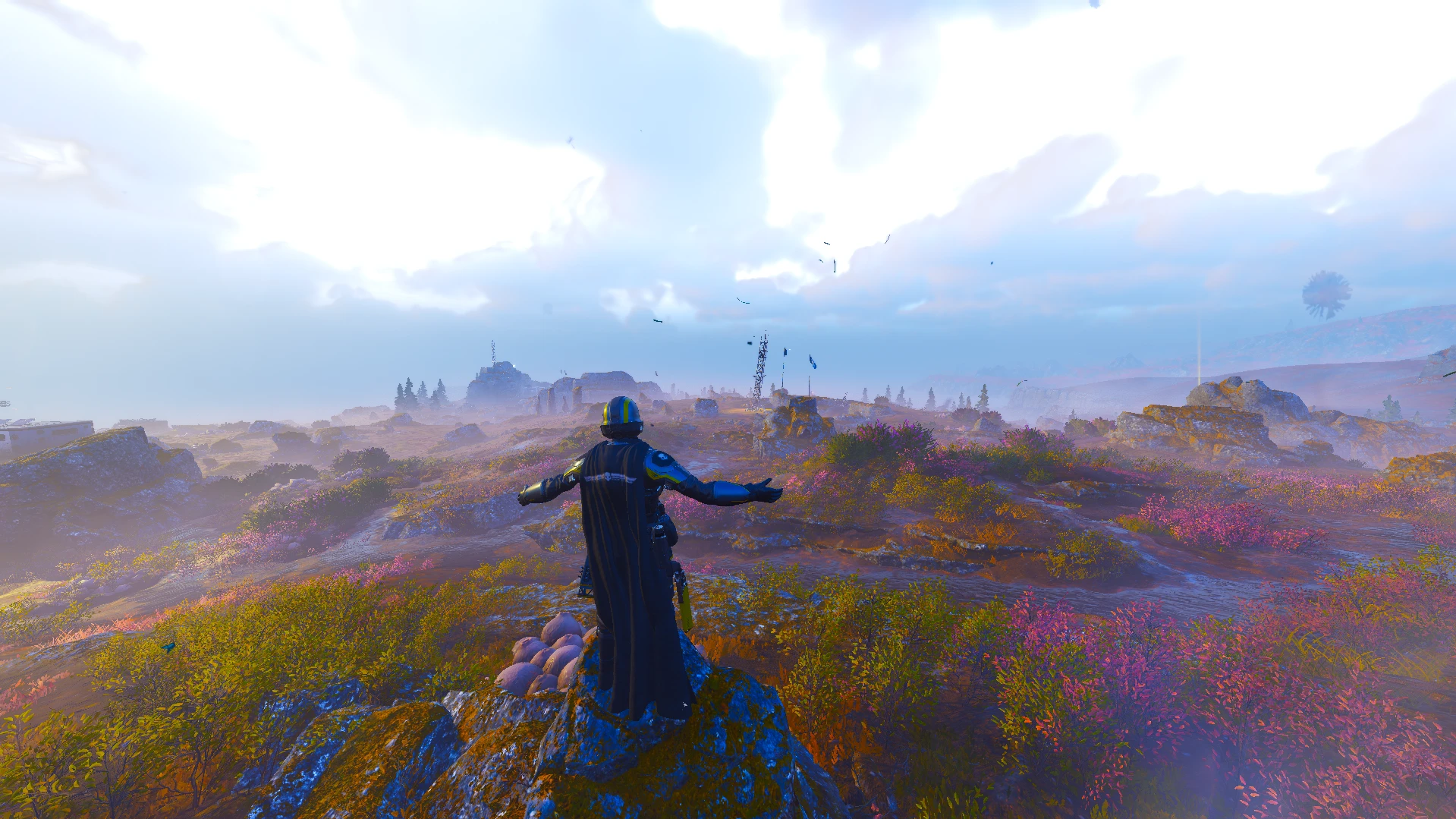 活力潜水员（无RESHADE）
