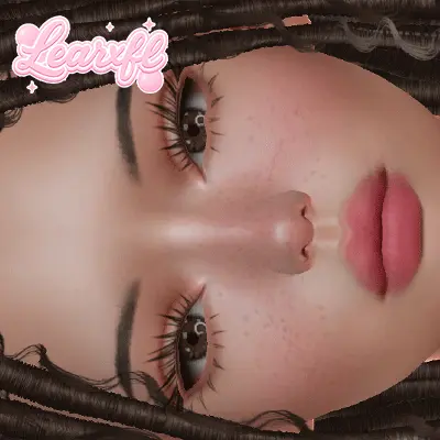 Learxfl Blush N17