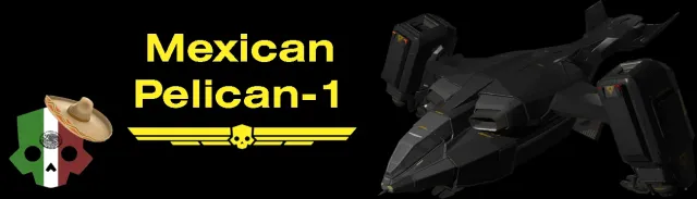 Pelican-5 低成本版 - Pelican-1 替换