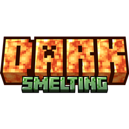 DarkSmelting - RPG熔炼盔甲、工具、武器