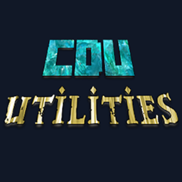 CDU-工具