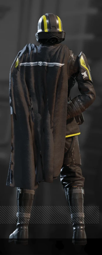 Custom Capette Concept