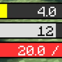 Player Health Display 玩家血量显示