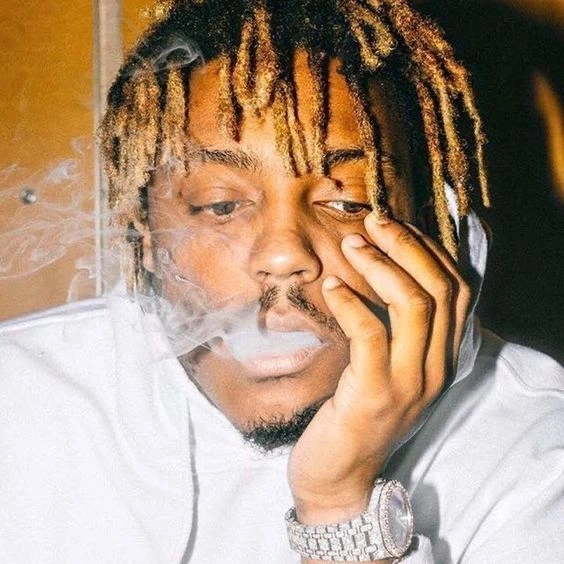 Juice WRLD 俱乐部音乐