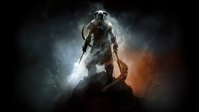 FUS RO DAH 磁轨炮已更新