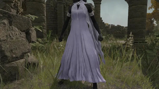 菲亚的服装
