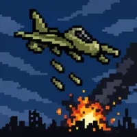 [SBW] 空袭
