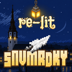 SNVMRDKY 重新点燃