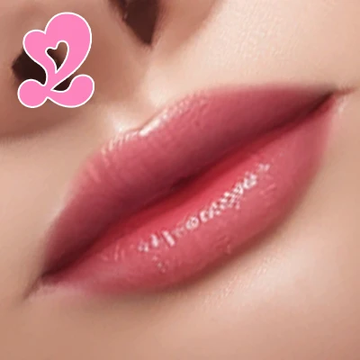 Learxfl口红N26