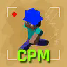 动作捕捉CPM支持