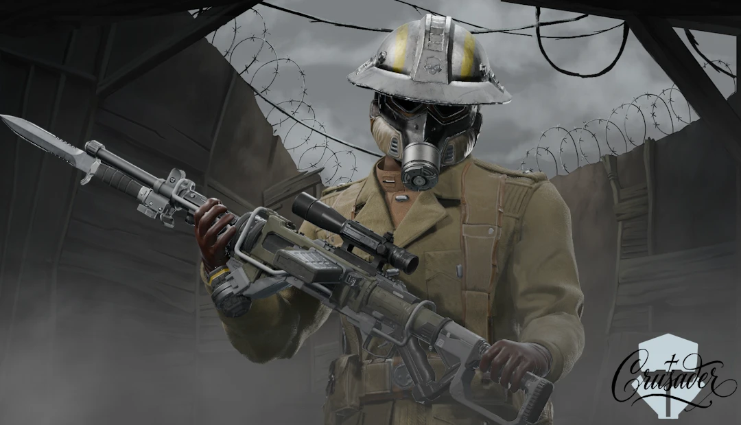 CPG-48 沟槽面