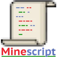 Minescript