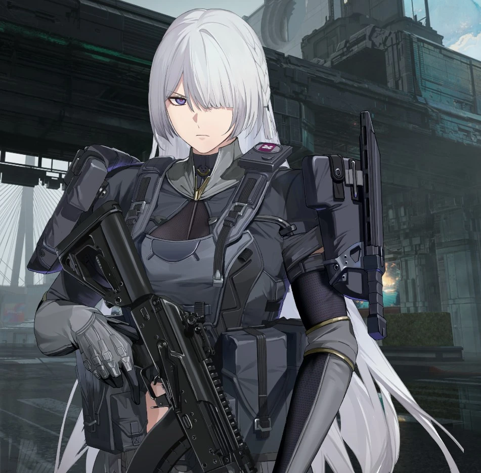 Voymastina(GFL2)替换SR-64煤渣块和SR-18路障