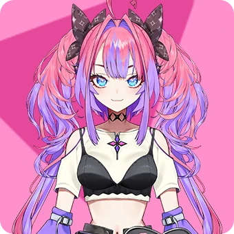 Hololive Kikirara Vivi替换类星体炮充能和射击