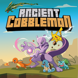远古Cobblemon - 超级进化 - 繁殖 - 任务 - 生成传说 - MMO RPG - 所有宝可梦 (Cobblemon v1.8)
